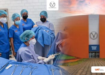 Ofrece la UAT cursos y certificaciones en la Facultad de Enfermería de Tampico