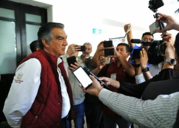 Sheinbaum estregará viviendas en Reynosa e inaugurará Agencia Nacional de Aduanas en Nuevo Laredo