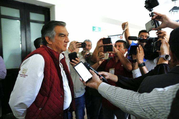 Sheinbaum estregará viviendas en Reynosa e inaugurará Agencia Nacional de Aduanas en Nuevo Laredo