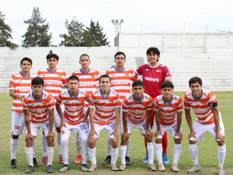 Cae Correcaminos Premier 0-2 en visita al Cordobés FC en jornada 16