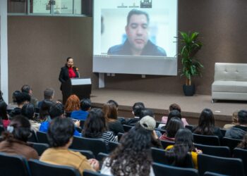 Promueve la UAT diálogos académicos sobre bienestar y desarrollo humano
