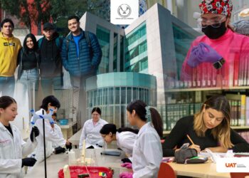 Ofrece la UAT a estudiantes tamaulipecos 90 programas en sus Campus del Estado