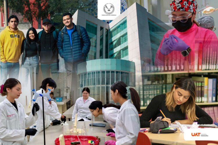Ofrece la UAT a estudiantes tamaulipecos 90 programas en sus Campus del Estado