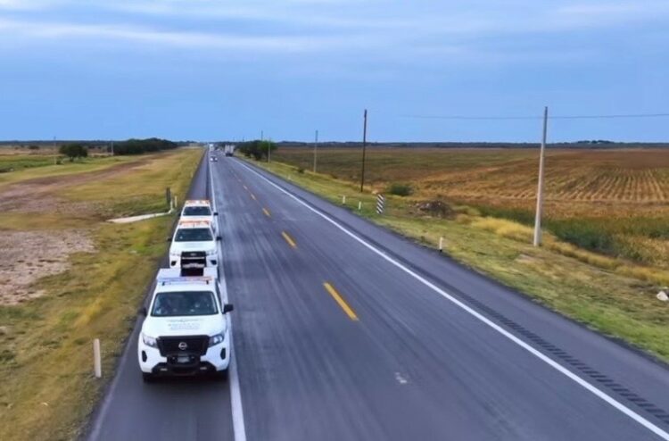 Seguridad en carreteras y destinos permiten mayores flujos y crecimiento del sector turístico en Tamaulipas