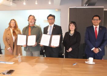 Fortalecerán la industria y cadenas de suministro para la electromovilidad en Tamaulipas