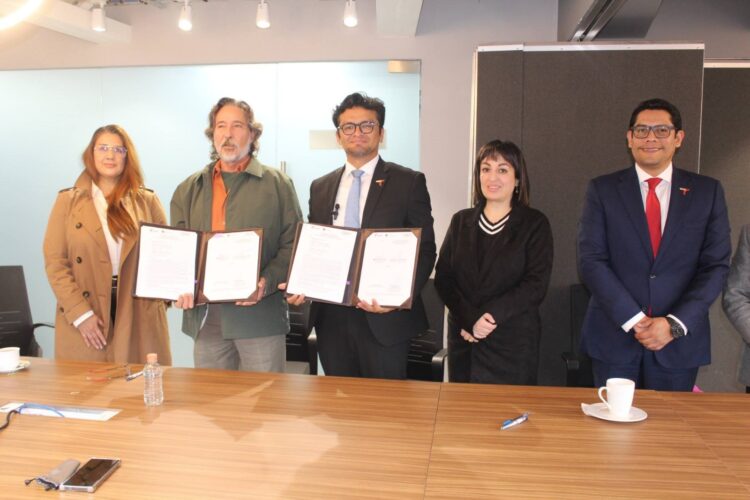 Fortalecerán la industria y cadenas de suministro para la electromovilidad en Tamaulipas