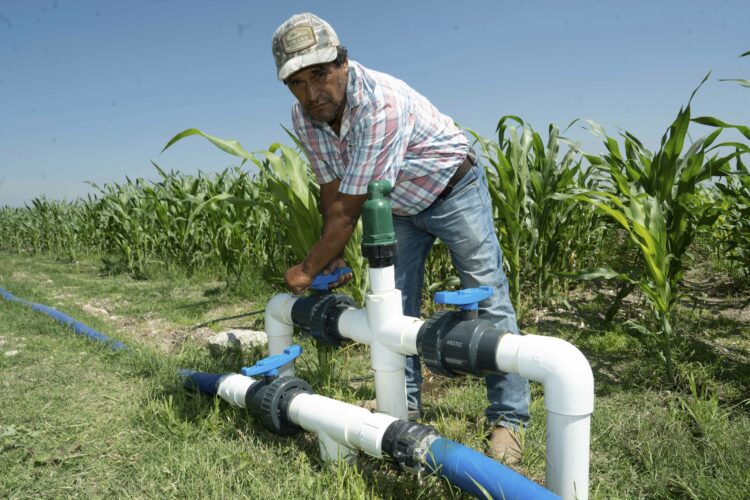 SADER, CFE y CONAGUA acuerdan integrar un Padrón General Actualizado de Usuarios Agrícolas