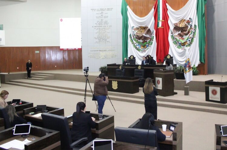 Propone Poder Judicial reforma para fortalecer la disciplina y administración de la justicia