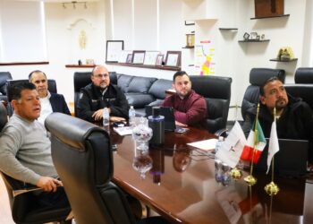 Aprueban el Programa Nacional de Protección Civil (PNPC) 2026–2030