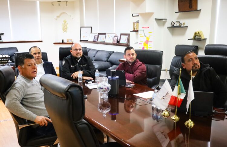 Aprueban el Programa Nacional de Protección Civil (PNPC) 2026–2030