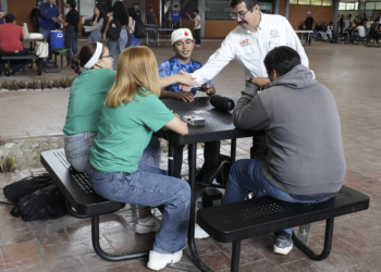 Contará la UAT con brigada de apoyo psicológico a universitarios