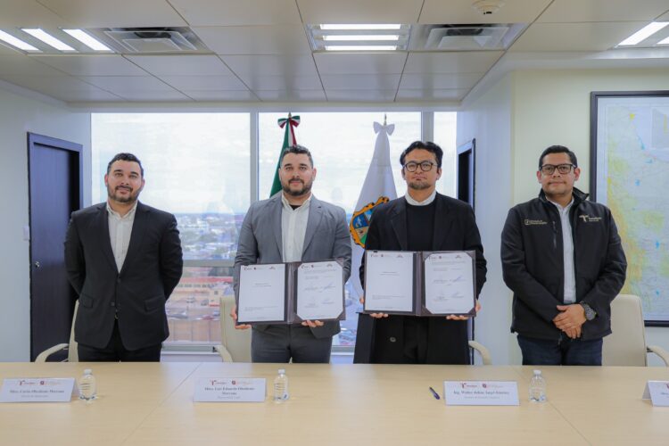 Empresa Lutha Group impulsará producción de biocombustible base sorgo en Tamaulipas