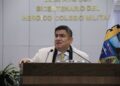 Propone Isidro Vargas fortalecer coordinación fiscal del Gobierno estatal con los 43 municipios