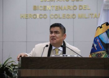 Propone Isidro Vargas fortalecer coordinación fiscal del Gobierno estatal con los 43 municipios