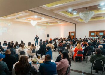 Ve MC oportunidad en Cd. Victoria ante el mal gobierno moreno de Gattás