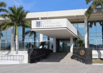 Destruirán expedientes del siglo pasado en el Poder Judicial de Tamaulipas