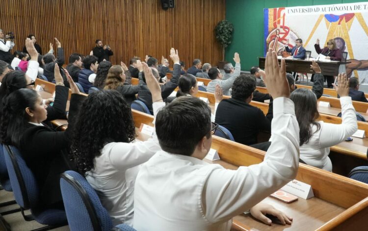 Integran 2 nuevas carreras y 5 posgrados a la oferta educativa de la UAT