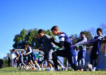 Correcaminos busca primer triunfo en casa ante Tlaxcala FC este viernes