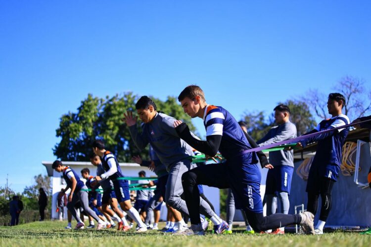 Correcaminos busca primer triunfo en casa ante Tlaxcala FC este viernes