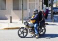 Exhorta Secretaría de Salud de Tamaulipas a motociclistas utilizar medidas de protección integral