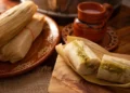 Los Tamales del Día de la Candelaria en México; religión, historia y sazón 