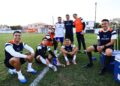 Correcaminos se prepara para enfrentar al Atlético Morelia la próxima semana