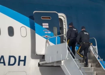 Ingeniero Civil victorense el pasajero que falleció en el vuelo Madrid-Monterrey