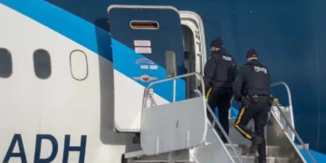 Ingeniero Civil victorense el pasajero que falleció en el vuelo Madrid-Monterrey