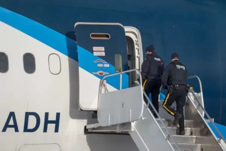 Ingeniero Civil victorense el pasajero que falleció en el vuelo Madrid-Monterrey