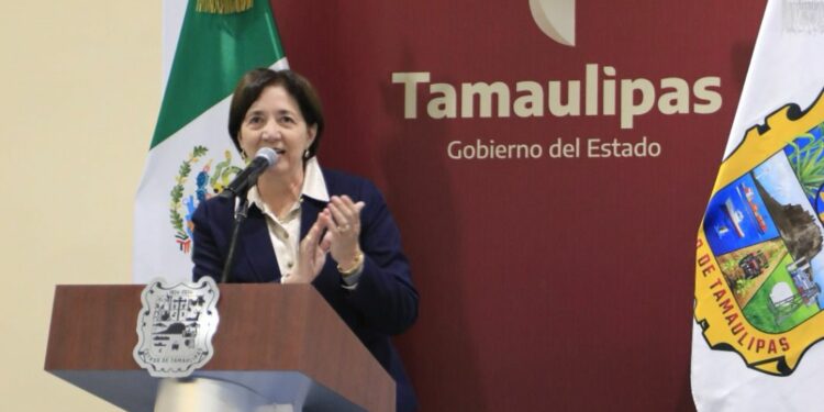 Américo Villarreal impulsa una sociedad humanista respaldada desde la educación pública