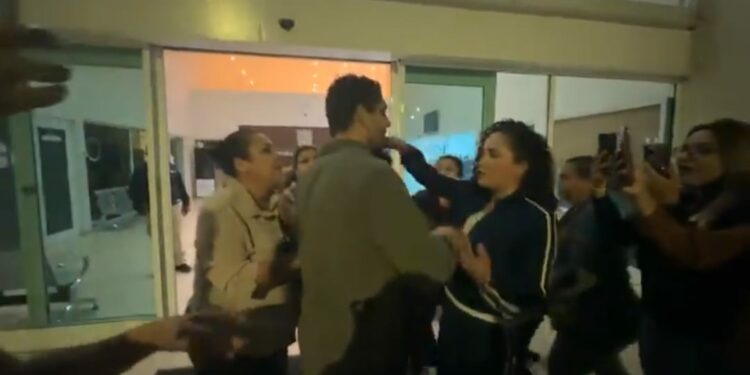 Liberan a “La Rana” tras descartar su vinculación a proceso 