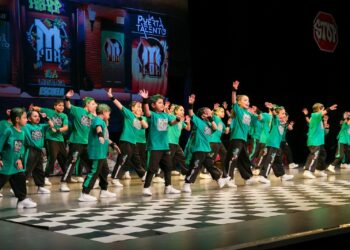 Cierra temporada de Artes Escénicas en Teatro Amalia González Caballero del Centro CulturalTamaulipas