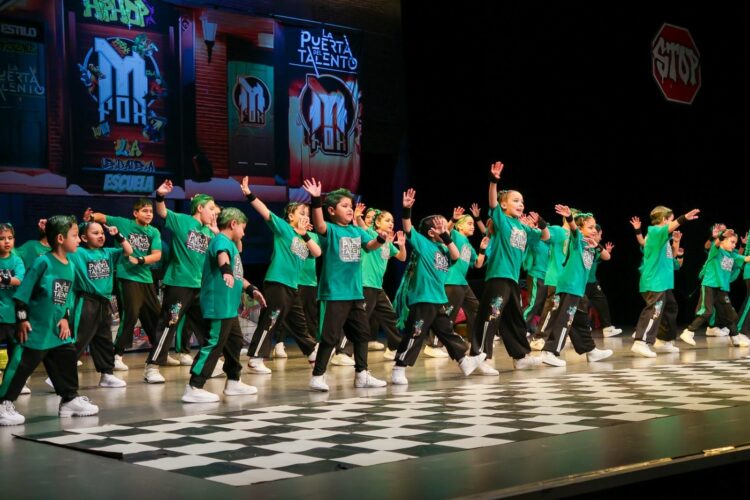 Cierra temporada de Artes Escénicas en Teatro Amalia González Caballero del Centro CulturalTamaulipas