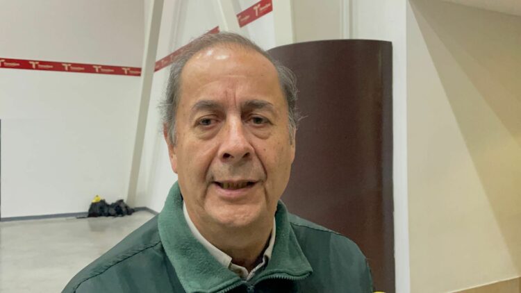 Alerta CONAFORT sobre año crítico en materia de incendios forestales en Tamaulipas