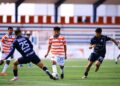 Guerreros de Reynosa de visita derrotan 2-1 a Correcaminos en la Liga TDP