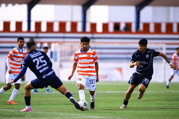 Guerreros de Reynosa de visita derrotan 2-1 a Correcaminos en la Liga TDP