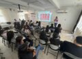 Realiza INJUVE campaña de prevención “Piénsalo Dos Veces” en escuelas de San Fernando y Tampico
