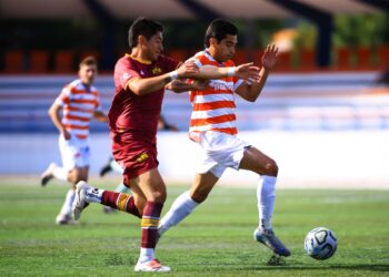 Gana Correcaminos Premier 2-1 ante el Atlético Hidalgo en el “Eugenio Alvizo Porras”