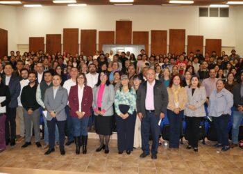 UAT y CANACINTRA impulsan el talento estudiantil