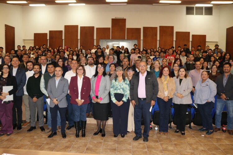 UAT y CANACINTRA impulsan el talento estudiantil