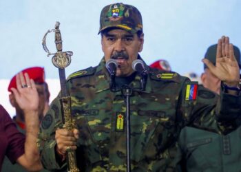 Fiscal de EEUU revela que Maduro y su esposa enfrentarán “toda la ira de la justicia”