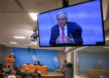 ONU califica como precedente peligroso el ataque de Estados Unidos en Venezuela