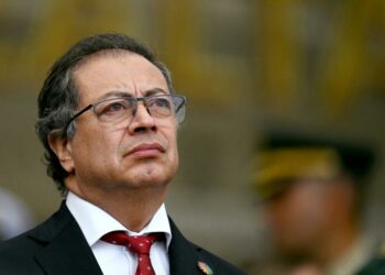 Colombia moviliza militares a la frontera con Venezuela tras ataques de EEUU