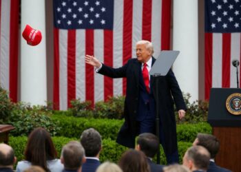 Trump niega que detención de Maduro sea un mensaje para México, pero advierte a cárteles