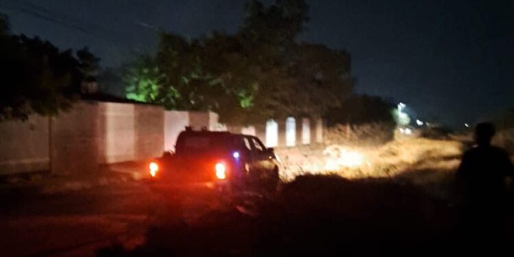 Racha de incendios en Victoria, bomberos logran sofocarlos