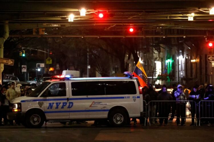 Demócratas denuncian excesos de Trump en Venezuela y advierten riesgos de intromisión