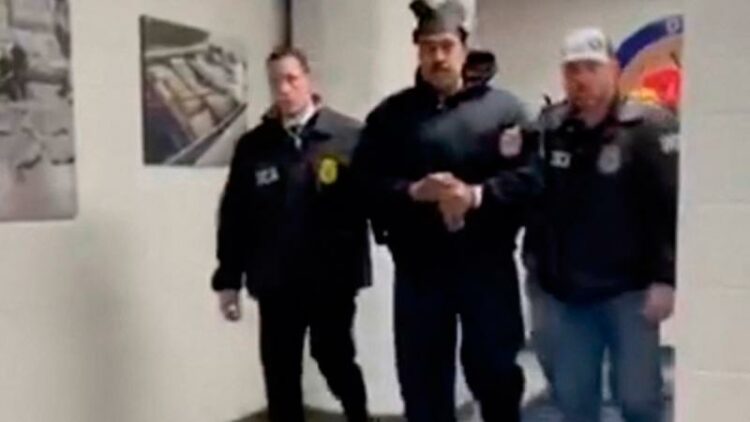 Maduro y su esposa comparecerán ante tribunal federal de Nueva York el lunes 5 de enero