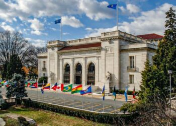 Analizará Consejo Permanente de la OEA el Caso Venezuela este martes