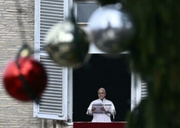 Venezuela debe seguir siendo una nación independiente: Papa León XIV