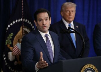 EU dispuesto a trabajar con el gobierno de Venezuela si toma decisiones adecuadas